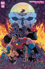 Peacemaker Tries Hard #03 1:25 Jorge Corona Var Comics - Back Issues DC Comics Default Title