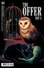 Batman the Adventures Continue Season Three #07 1:25 Hayden Sherman Var Comics - Back Issues DC COMICS Default Title
