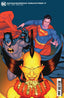 Batman Superman World's Finest #17 1:25 McKelvie Var Comics - Back Issues DC COMICS Default Title