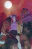 Oddly Pedestrian Life of Christopher Chaos #04 1:10 Sway Var Comics - Back Issues Dark Horse Comics Default Title
