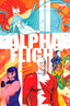 Alpha Flight (2023) #02 Baldari Var Back Issues Marvel Comics Default Title