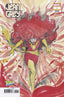 Jean Grey (2023) #02 Peach Momoko Var Comics - Back Issues Marvel Comics Default Title