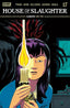 House of Slaughter #17 Comics - Back Issues Boom! Entertainment Default Title