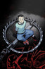House of Slaughter #17 1:25 David Lopez Var Comics - Back Issues Boom! Entertainment Default Title