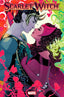 Scarlet Witch (2023) #08 Comics - Back Issues Marvel Comics Default Title