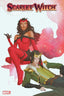Scarlet Witch (2023) #08 W. Scott Forbes Var Comics - Back Issues Marvel Comics Default Title