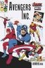 Avengers Inc #01 Romero Var Comics - Back Issues Marvel Comics Default Title