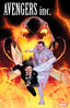 Avengers Inc #01 Leinil Yu Var