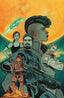 Expanse Dragon Tooth #05 Torque Var Comics - Back Issues Boom! Entertainment Default Title