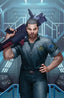 Expanse Dragon Tooth #05 1:10 Yoon Var Comics - Back Issues Boom! Entertainment Default Title