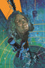 Expanse Dragon Tooth #05 1:25 Christian Ward Var Comics - Back Issues Boom! Entertainment Default Title
