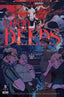 Dark Spaces Good Deeds #05 Back Issues IDW Publishing Default Title