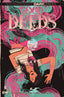 Dark Spaces Good Deeds #05 1:10 Valentine Smith Var Back Issues IDW Publishing Default Title