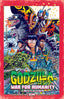 Godzilla War For Humanity #02 Jake Smith Var Back Issues IDW Publishing Default Title