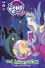 My Little Pony Classics Reimagined The Unicorn of Odd #02 Back Issues IDW Publishing Default Title