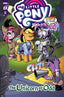 My Little Pony Classics Reimagined The Unicorn of Odd #02 1:10 Price Var Back Issues IDW Publishing Default Title