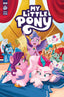 My Little Pony #17 Back Issues IDW Publishing Default Title