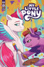 My Little Pony #17 Huang Var Back Issues IDW Publishing Default Title