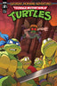 Teenage Mutant Ninja Turtles Saturday Morning Adventures (2023) #05 Comics - Back Issues IDW Default Title