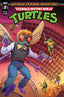 Teenage Mutant Ninja Turtles Saturday Morning Adventures (2023) #05 Schoening Var Comics - Back Issues IDW Default Title