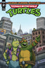 Teenage Mutant Ninja Turtles Saturday Morning Adventures (2023) #05 Suntrup Var Comics - Back Issues IDW Default Title
