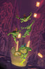 Teenage Mutant Ninja Turtles Saturday Morning Adventures (2023) #05 1:25 Yehudi Mercado Var Comics - Back Issues IDW Default Title