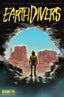 Earthdivers #10 Moustafa Var Back Issues IDW Publishing Default Title