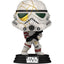 Pop Star Wars 685 Thrawn\'s Night Trooper Action Figures/Funko Pop FUNKO