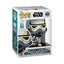 Pop Star Wars 686 Thrawn\'s Night Trooper Action Figures/Funko Pop FUNKO Default Title