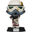 Pop Star Wars 686 Thrawn\'s Night Trooper Action Figures/Funko Pop FUNKO