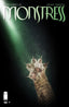 Monstress #48 Comics - Back Issues Image Comics Default Title