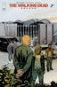 Walking Dead Deluxe #070 Conor Hughes Var Comics - Back Issues Image Comics Default Title
