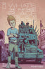 Whats the Furthest Place From Here #14 MacDonald Var Comics - Back Issues Image Comics Default Title