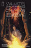 Whats the Furthest Place From Here #14 Marcus Jimenez Var Comics - Back Issues Image Comics Default Title