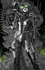 Scorched #22 Ngu "Black & White" Var Comics - Back Issues Image Comics Default Title