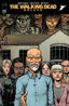 Walking Dead Deluxe #070 Arthur Adams & Dave McCaig Var Comics - Back Issues Image Comics Default Title