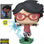 Pop Boruto 1358 Sarada With Sharingan GID Entertainment Earth Exc