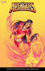 Avengers (2023) #06 Souza Var Comics - Back Issues MARVEL COMICS Default Title