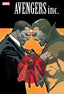 Avengers Inc #02