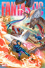 Fantastic Four (2022) #12 Comics - Back Issues MARVEL COMICS Default Title