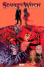 Scarlet Witch (2023) #09 Comics - Back Issues Marvel Comics Default Title