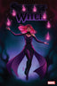 Scarlet Witch (2023) #09 Jen Bartel Var Comics - Back Issues Marvel Comics Default Title
