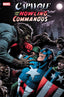 Capwolf and the Howling Commandos #01 Frank Var Back Issues Marvel Comics Default Title