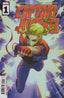 Captain Marvel (2023) #01 Comics - Back Issues Marvel Comics Default Title