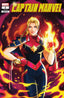 Captain Marvel (2023) #01 Jen Bartel Var Comics - Back Issues Marvel Comics Default Title