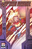 Captain Marvel (2023) #01 Todd Nauck Var Comics - Back Issues Marvel Comics Default Title