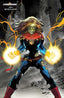 Captain Marvel (2023) #01 Jan Bazaldua Var Comics - Back Issues Marvel Comics Default Title