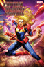 Captain Marvel (2023) #01 1:25 Yagawa Var Back Issues Marvel Comics Default Title