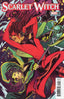 Scarlet Witch (2023) #10 1:25 Elizabeth Torque Var Comics - Back Issues Marvel Comics Default Title