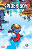 Spider-Boy (2023) #01 Skottie Young Var Comics - Back Issues Marvel Comics Default Title